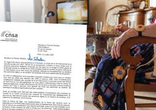 lettre du CNSA