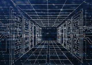 data center 