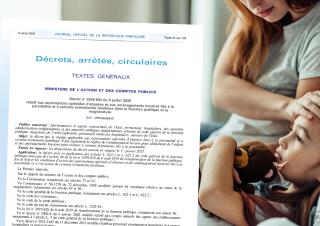 decret  