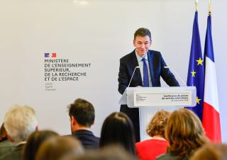 Philippe Baptiste