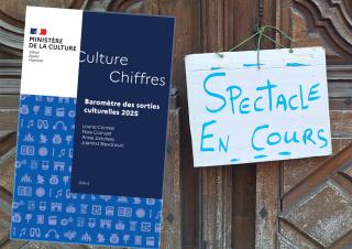 couverture du barometre 