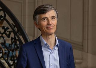 François de Mazières