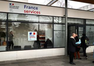 France services