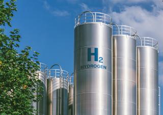 HYdrogène 