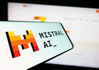 Mistral AI