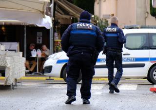 police municipale