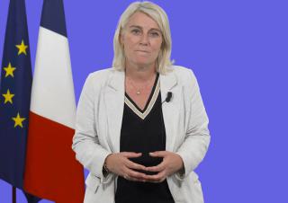 Stéphanie Rist 