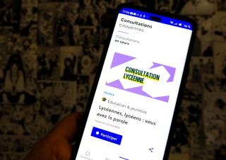 application agora