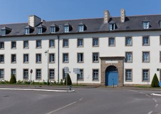 caserne pontivy 