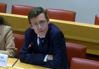 Edouard Geffray 