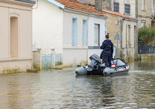 inondations 