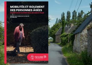 couverture du rapport 