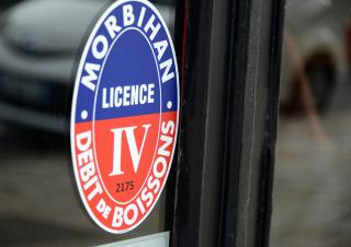 licence IV
