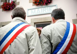 maires 