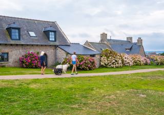 Maison en Breatagne 