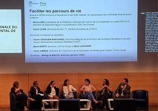rencontre nationale SPDA