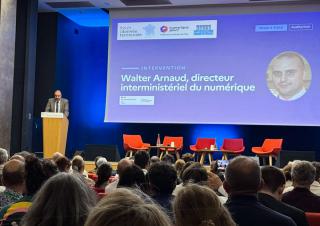 Walter Arnaud