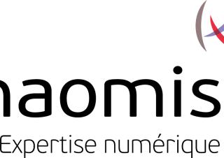 NAOMIS [logo]