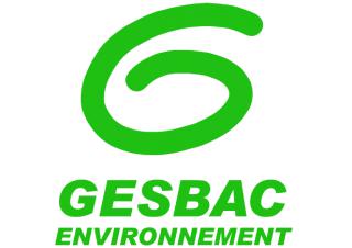 GESBAC ENVIRONNEMENT [logo]