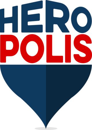 Logo Heropolis