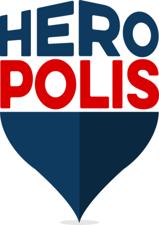 Logo Heropolis