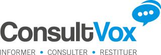 Logo Consult Vox