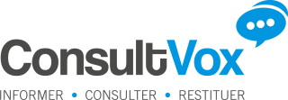 Logo Consult Vox