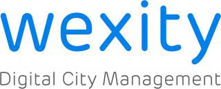 Logo Wexity