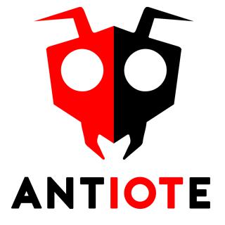 Logo Antiote 