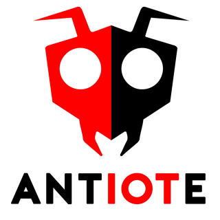 Logo Antiote