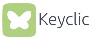 Logo Keyclic