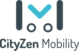 Logo Citizen mobility
