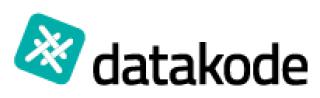 Logo Datakod