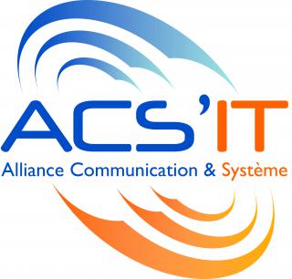 Logo ACS'IT