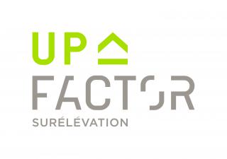 Logo Upfactor