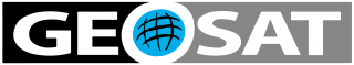 Logo Geosat