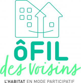 Logo O fil des voisins
