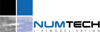 Logo Numtech