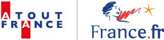 Atout France Logo