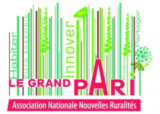 Logo Nouvelles Ruralités