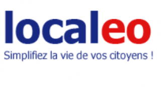 Logo Localeo