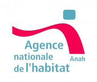 Logo ANAH