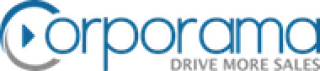 logo corporama