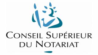 Conseil Supérieur du Notariat