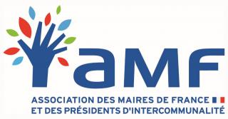 Logo AMF