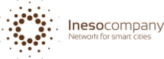 Logo Ineso company