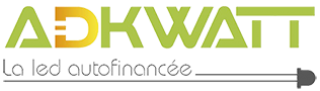 Logo ADKWATT