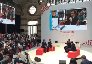 Plénière numérique