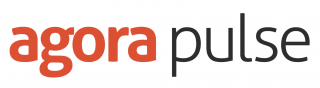 Logo Agorapulse