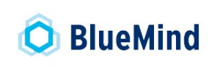 Logo de BlueMInd